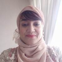 Khalima Shaik Hoosen