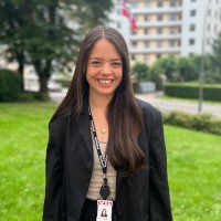 Sara Funderud Assraoui