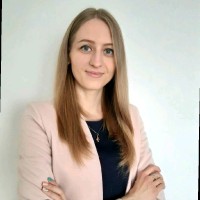 Ola Shavrina