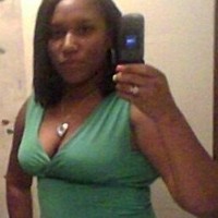 Sharonica Thomas