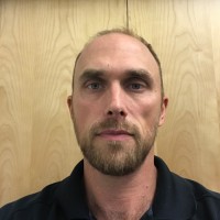 Chris Haraldsen