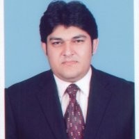 Shakeeb U.