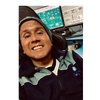 Manuel Alfonzo Díaz Rojas