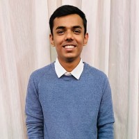 Tirth Rao