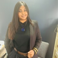 Sarusha Veramoothoo