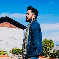 Shekhar Solanki