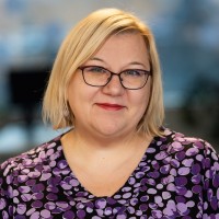 Krista Teearu, MSc, LL.B, MBA, ACCA