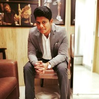 Mohammed Feroz