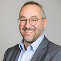 Luc Robert