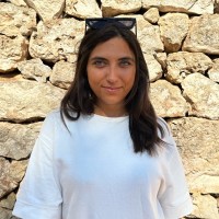 Francesca Bertolio