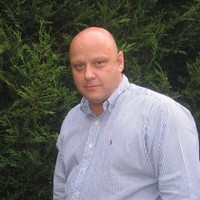 Martin Cross