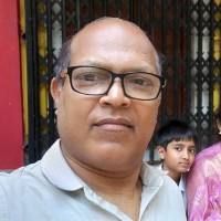sudeb kumar biswas