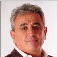 Daniel Gomez INTENDENTE