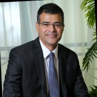Pramod Shenoi