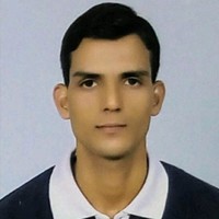 Kailash Chamoli