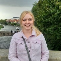 Alina Pager