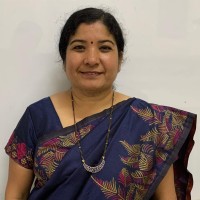 Dr. Bhavna Vyas