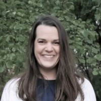 Rebecca Dawson