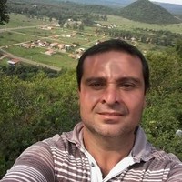 Angel Ricardo Escobar Maqueda
