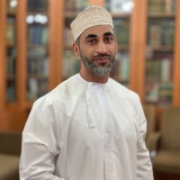 Mahmood Al Kharusi