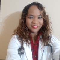 Kerry-Ann Patricia Wright