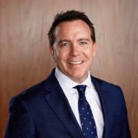 Rob Clifton