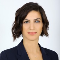 Ekin Öztüzün, MD