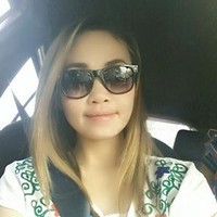 ศิริลักษณ์ สว่างวงค์