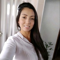 Pamela Goes De Souza