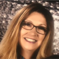 Stacey Rabalais