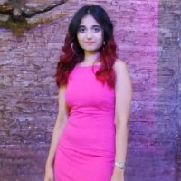 Madhusmita Mallick
