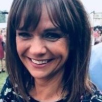 Gillian Slater