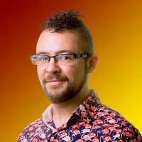 Jiro Ghianni