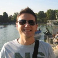 Jaime Cantais Sánchez