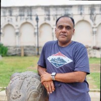 Vikram Ramasubramanian