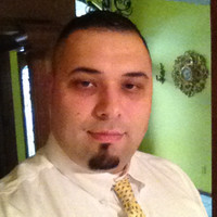 Peter Romero
