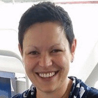 Clare Ockwell
