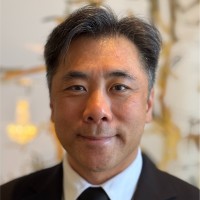 Ian Chan