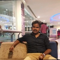 Raghuram Amarthaluri Vijayawada