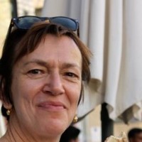 Ria van 't Klooster
