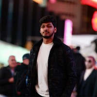 Karthik Sai Pothireddy