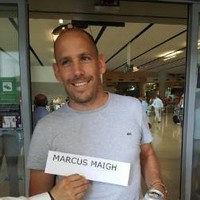 Marcus Haigh