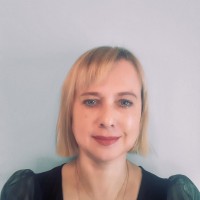 Luba Egorova