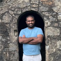 Aravinda Rathnayake