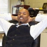 Wayne Mayo