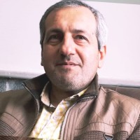 Mohammad Reza Sharifi