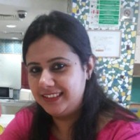 Shweta Kohli