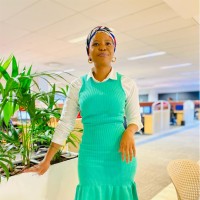Sibusisiwe Kunene