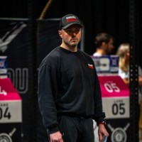 Gavin Heselton