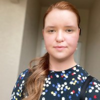 Anastasiia Liubimtseva